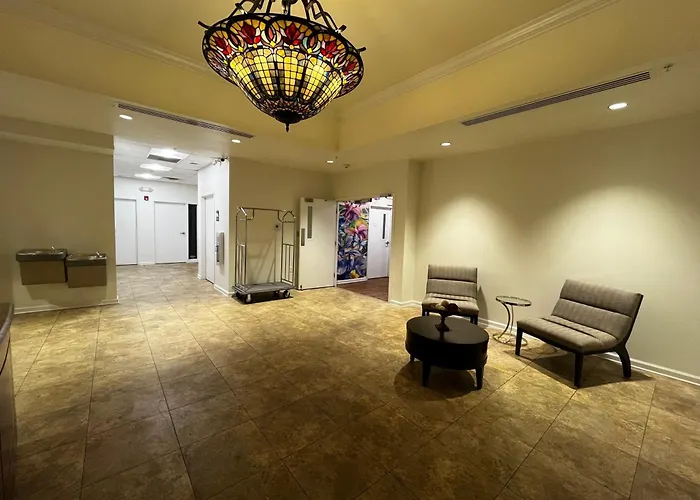 The View Studio, Suites And Event Venue