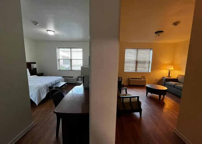 The View Studio, Suites And Event Venue